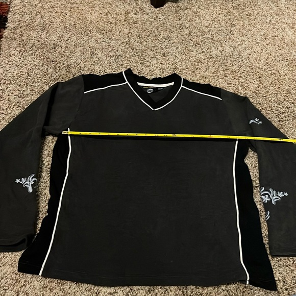 Ski doo sweatshirt - Picture 2 of 6